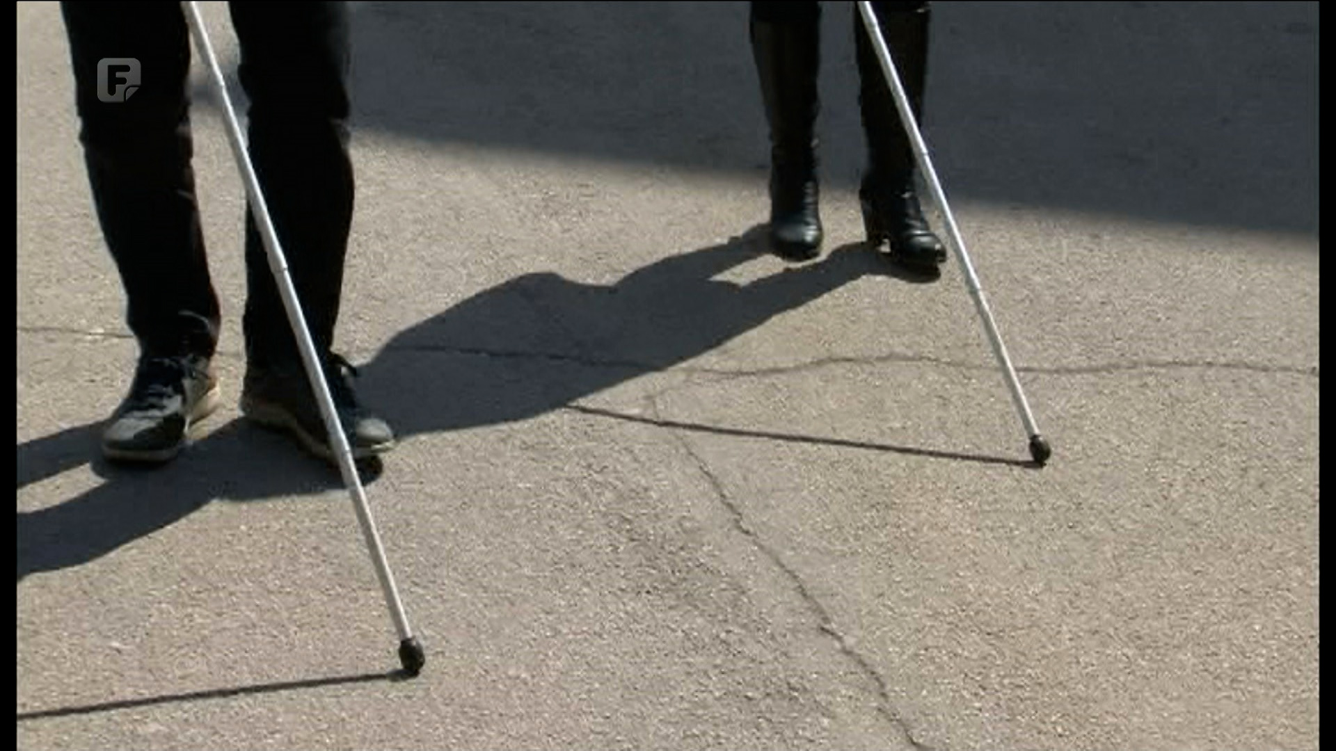 Kakav je život slijepih i slabovidnih u doba pandemije?